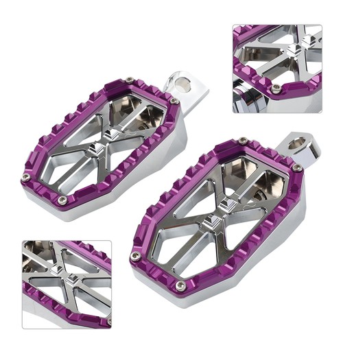 Male mount rear foot - rear,