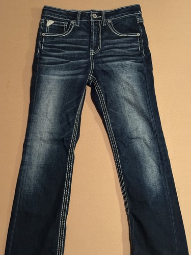Salvage womans jeans size 16r - jeans,
