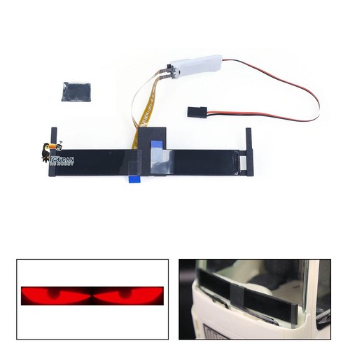 140mm lenth led light bitrc - led,