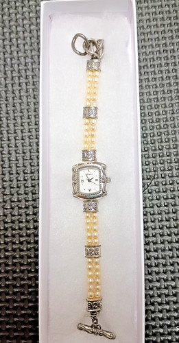 Brighton emporia watch - emporia, 8"