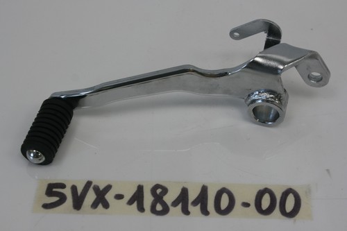 Gear shift pedal yamaha - pedal,
