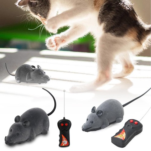 Electronic mouse toy for - toy,