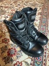 Kombat UK Tactical Pro Leather