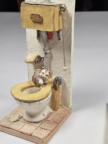 Peter fagan cat the - in,