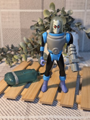 1993 freeze action - mr,