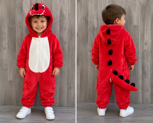 Clothing dinosaur costume - dinosaur,