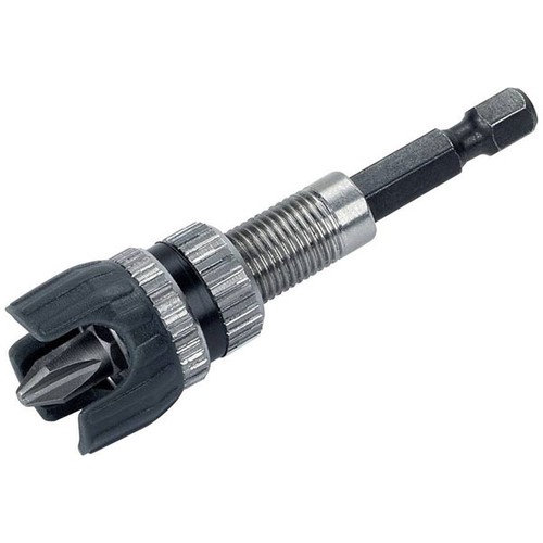Wolfcraft screw attachment - wolfcraft,