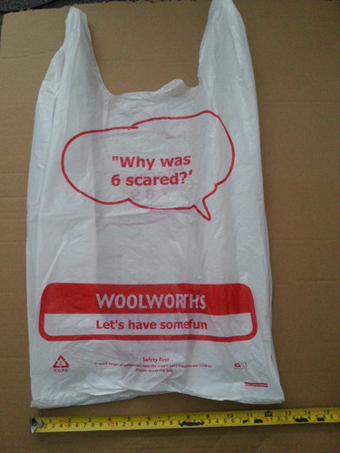 Woolworths shop original - shop,