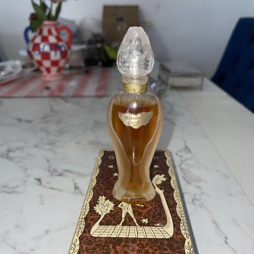 Vintage guerlain mitsouko 15ml - mitsouko,