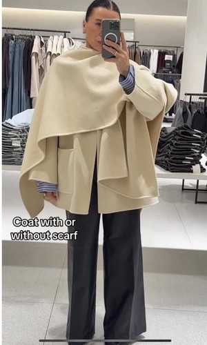 Zara fw25 new - fw25, zw