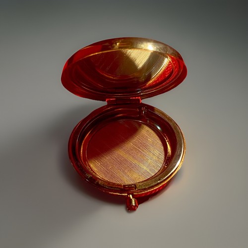 Compact mirror estee lauder - mirror,