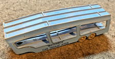 VINTAGE LESNEY MATCHBOX BLUE