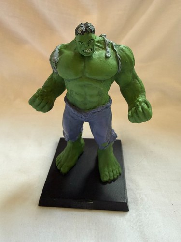 The incredible hulk - incredible,