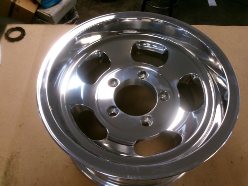 Mag indy wheel rim - mag, ford