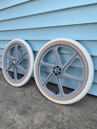 Skyway mags gray - skyway,