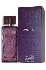 Lalique Amethyst Eau de Parfum Spray 100ml Womens Perfume