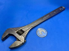 Vintage Britool by Bahco 15"