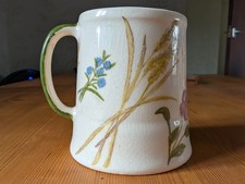 Sandland Ware - Lancaster &