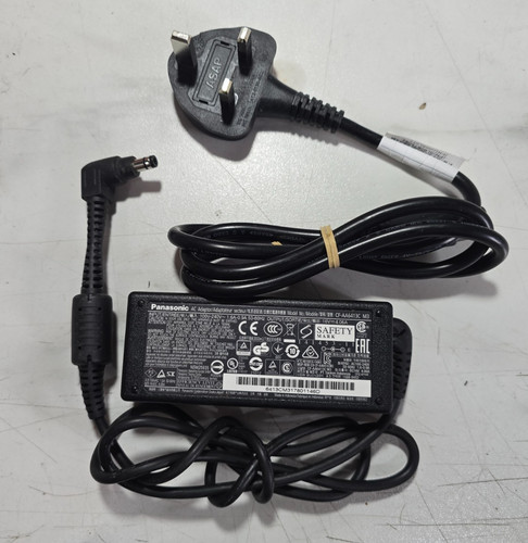 Genuine panasonic aa6413c - panasonic, cf-aa6413c