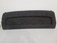 VAUXHALL CORSA 2014 PARCEL