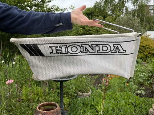 Honda hr173 hrb423 - honda,