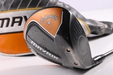 Callaway Mavrik Max Driver /