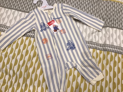 Paddington bear all one - tu,