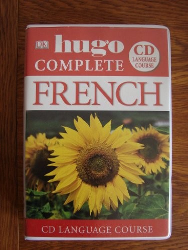 Hugo complete french language - complete,