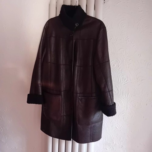 Lamb skin reversible - skin,