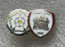 Smart Barnsley Supporter