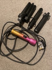 Mark Hill Curling Wand Mermaid