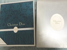 Christian Dior Stole Knee