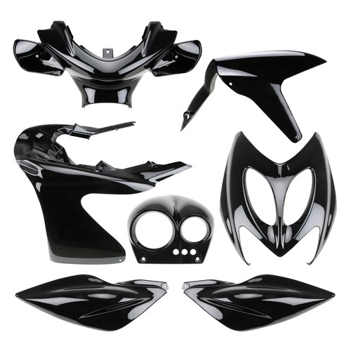 Fairing set piece - fairing,