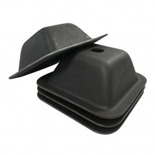 24x Stillage Feet 2.5mm Heavy