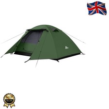 Compact 2-Man Waterproof Tent
