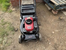 Honda-Cobra GXV 160 Lawn Mower