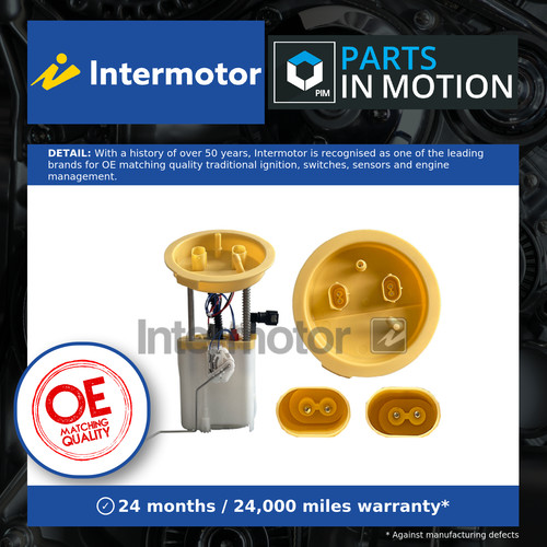 Fuel pump fits - fuel,