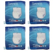 Sureness Absorbent Pants