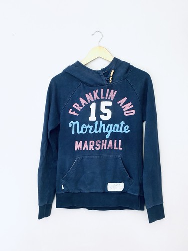 Franklin and marshall navy - franklin,