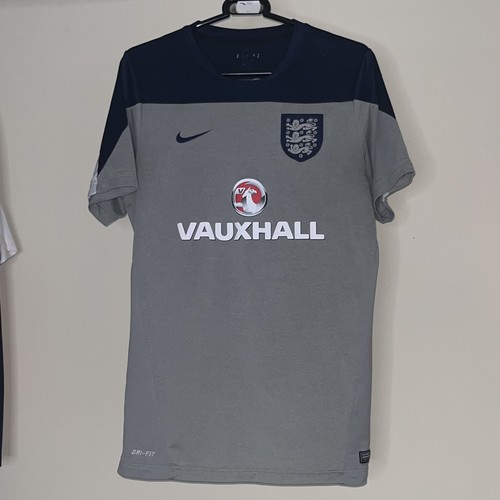 England 2014 nike dri - england,