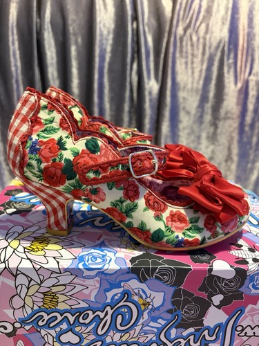 Irregular choice euro - irregular, 36