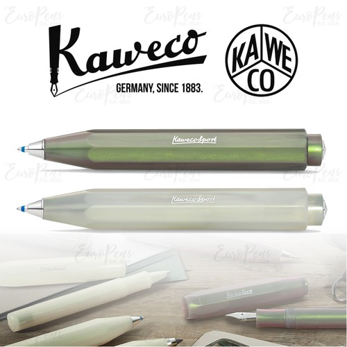 Kaweco lunar sport - lunar,