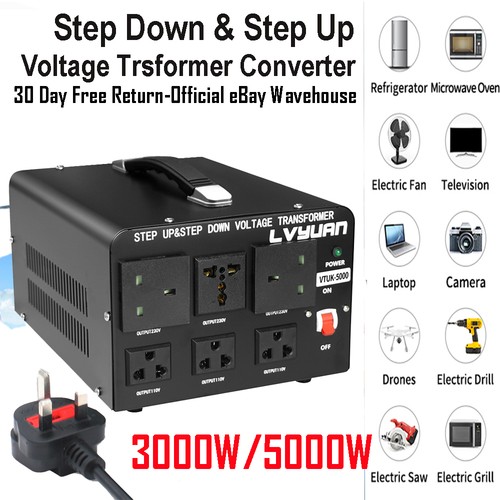3000w voltage transformer - 3000w,