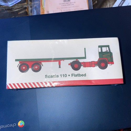 Atlas eddie stobart - atlas,