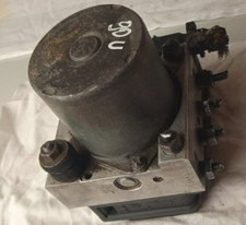 IVECO DAILY - BOSCH ABS PUMP