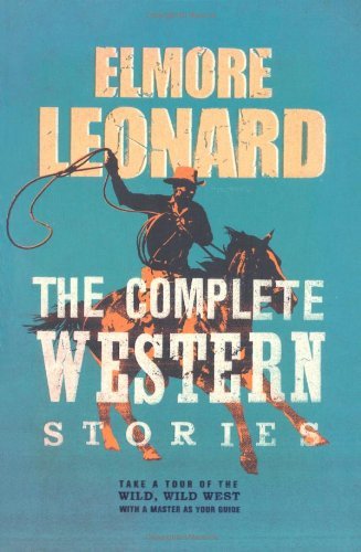 The complete western stories - western,