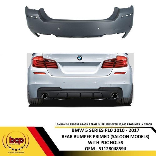 Bmw series f10 - 5, 2010