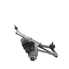 3397020879 Windshield Wiper Motor Dacia Sandero Stepway (2011) 1.5 D 65KW