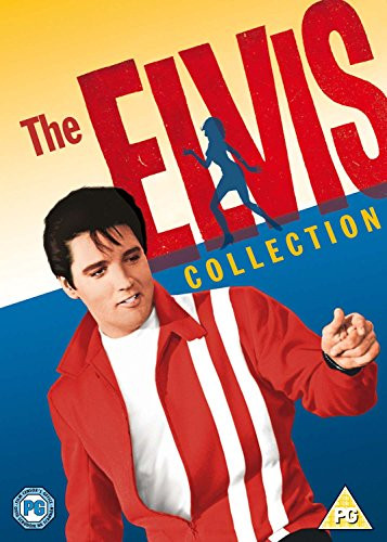 Elvis presley signature - elvis,