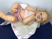 15” Long Masterpiece Pamela